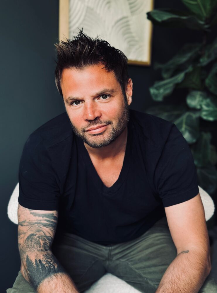 Matt Oxley